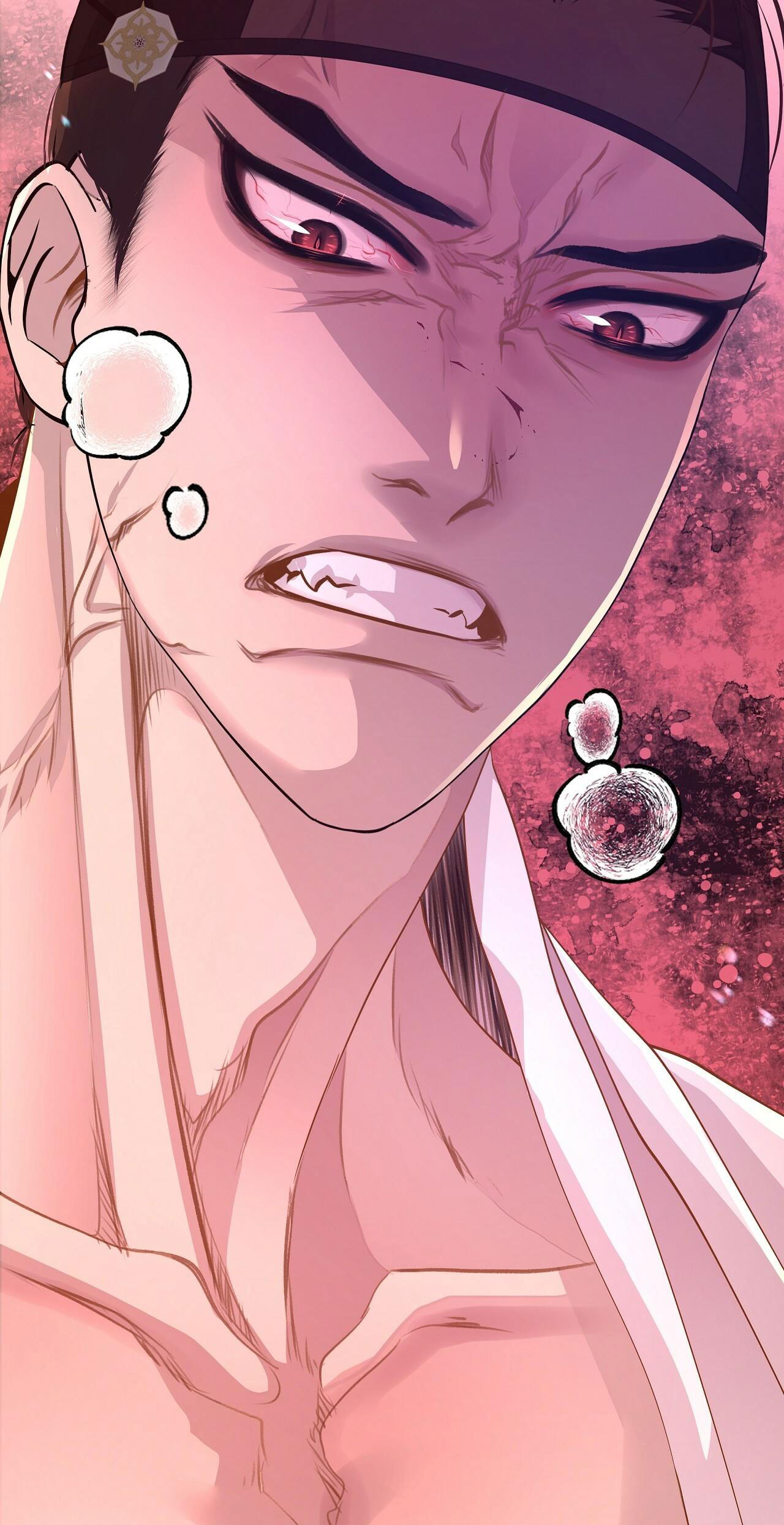 dạ xoa hóa liên ký chapter 22 53