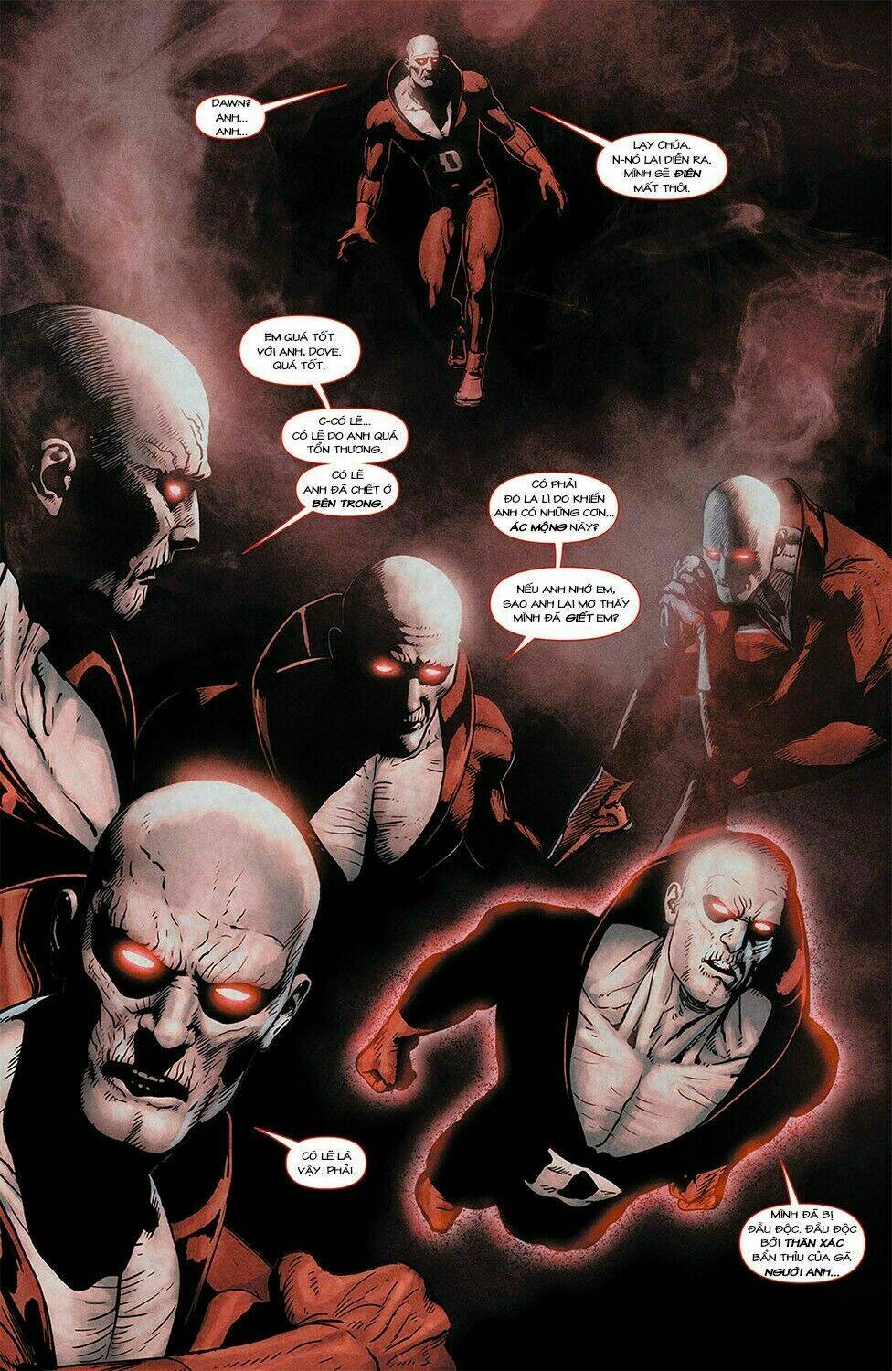 justice league dark chapter 6 7