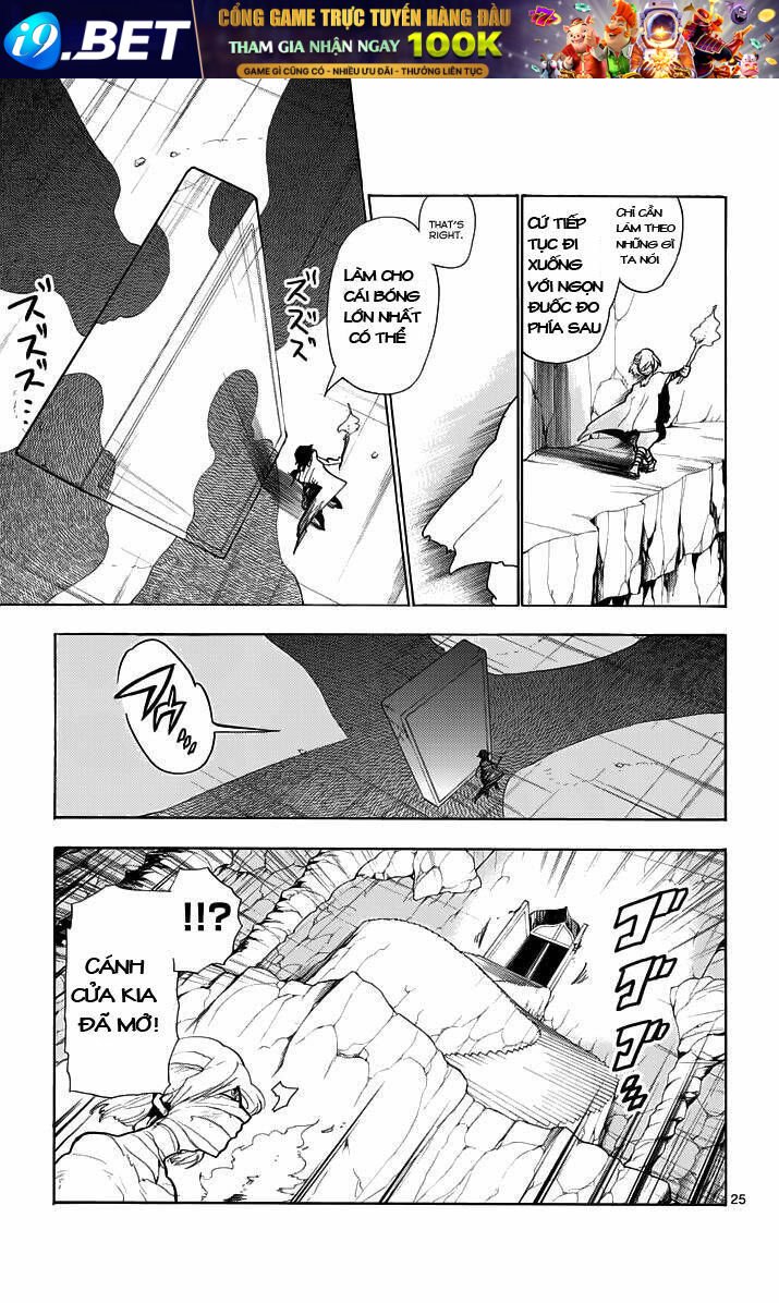 sinbad no bouken chapter 21.2 12