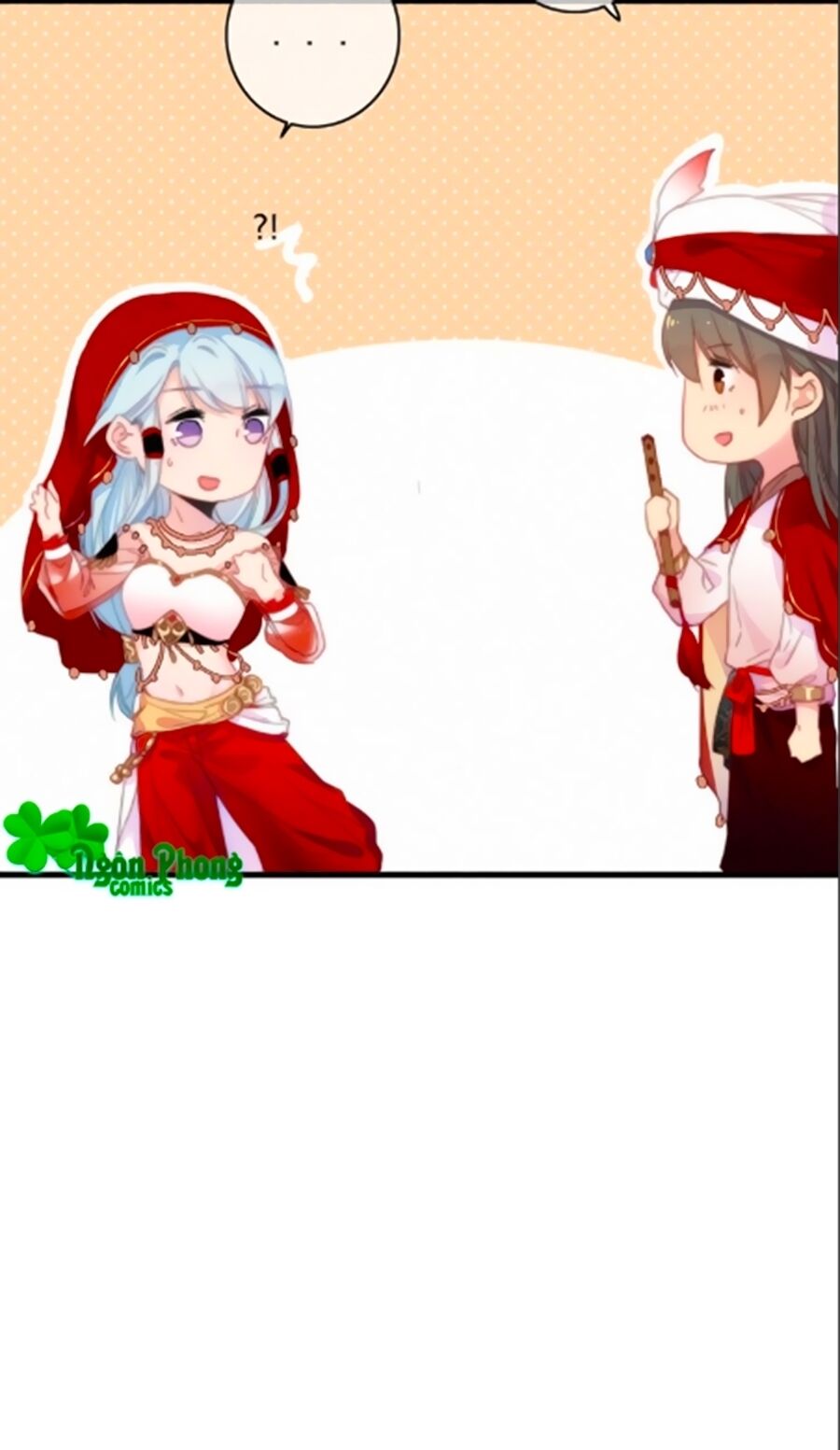 dữ tử thành thuyết chapter 16 44