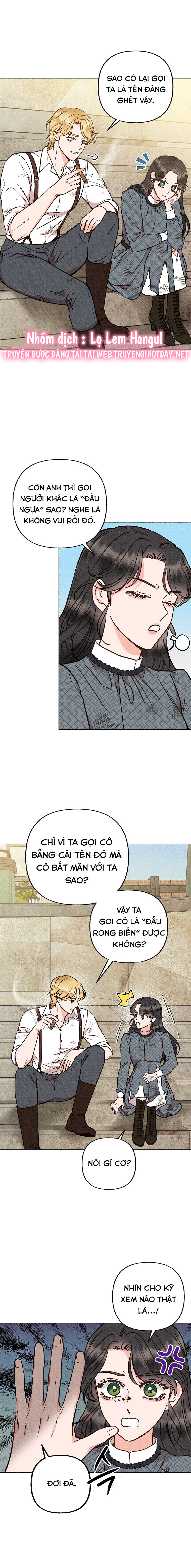 chàng trai đa nhân cách của tôi chapter 10 4