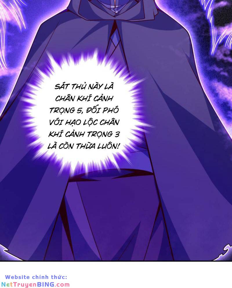 ta , thần long chi hậu chapter 26 46