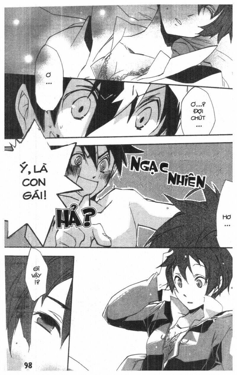 romeo x juliet chapter 1.5 66