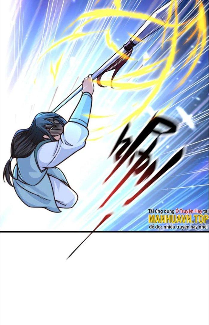 ta nuôi ma quỷ ở trấn ma ti chapter 37 19