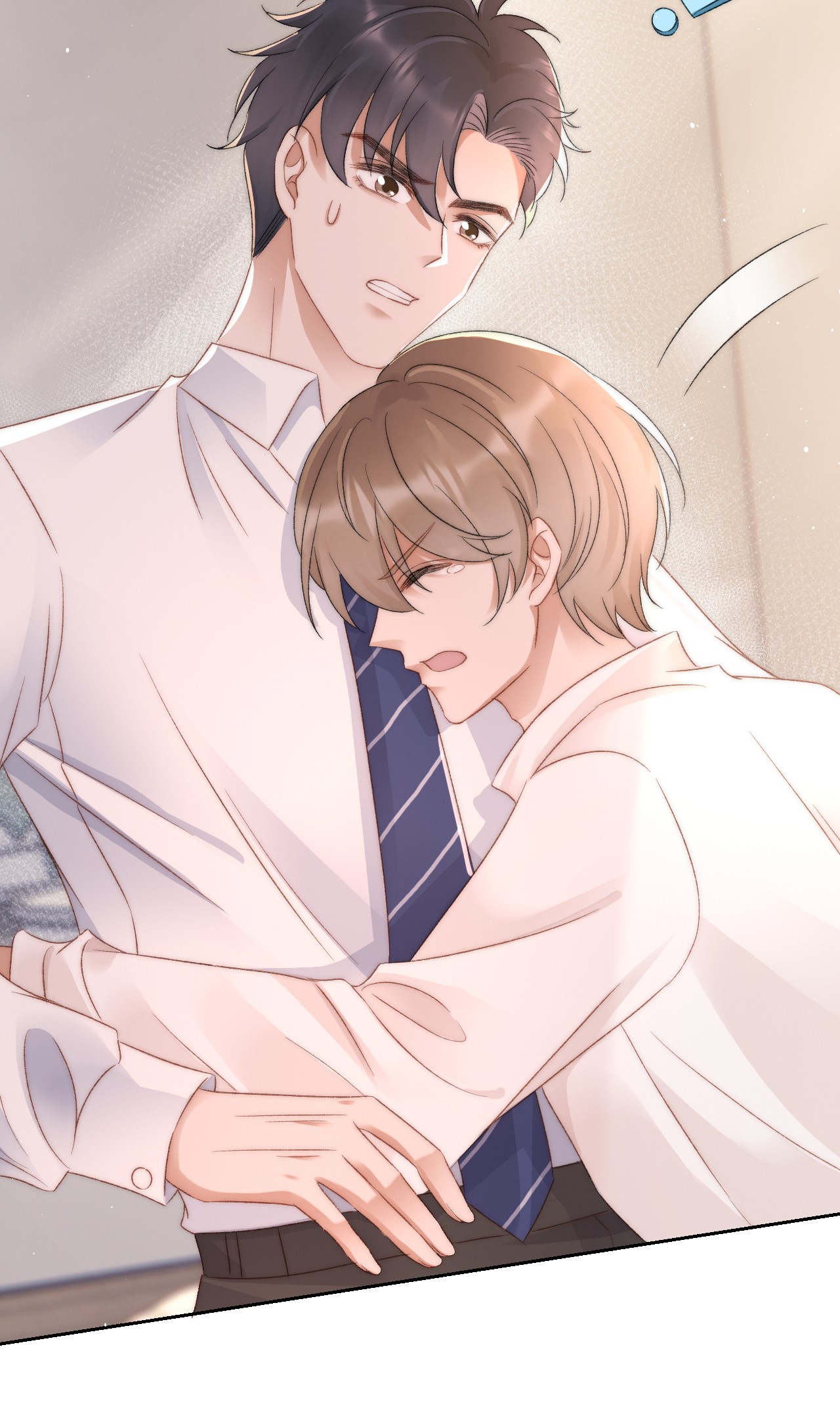 ta sinh con cho tổng tài chapter 29 16