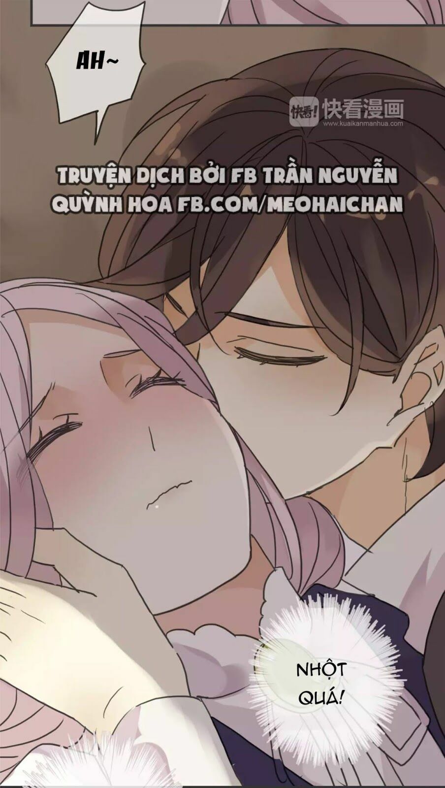 vết cắn ngọt ngào phần 1 chapter 10 26