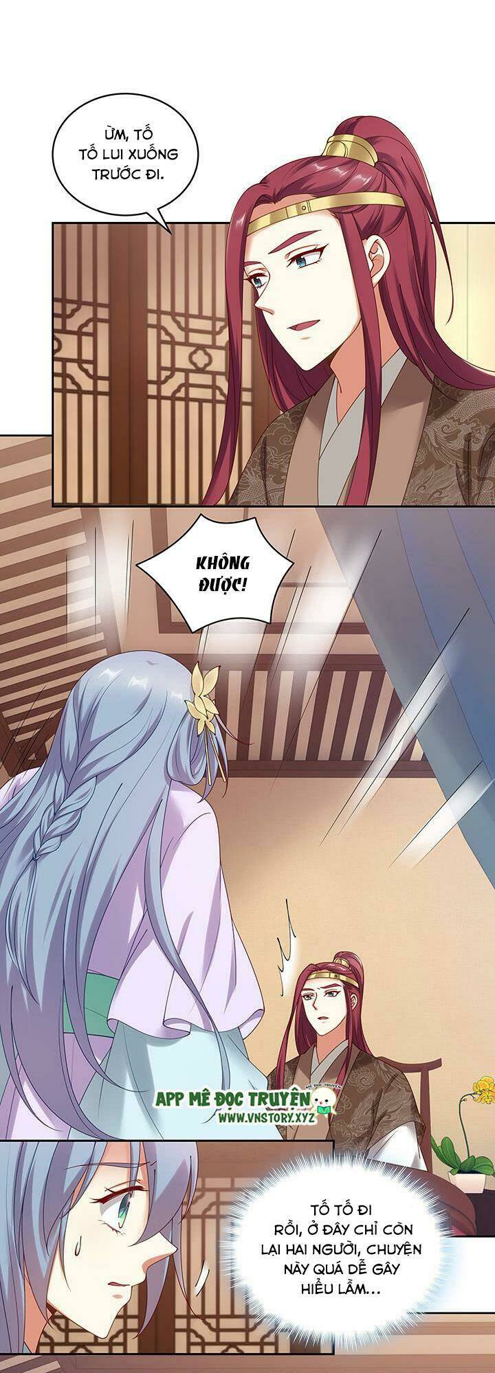 đô đốc đại nhân sủng thê kí chapter 109 3