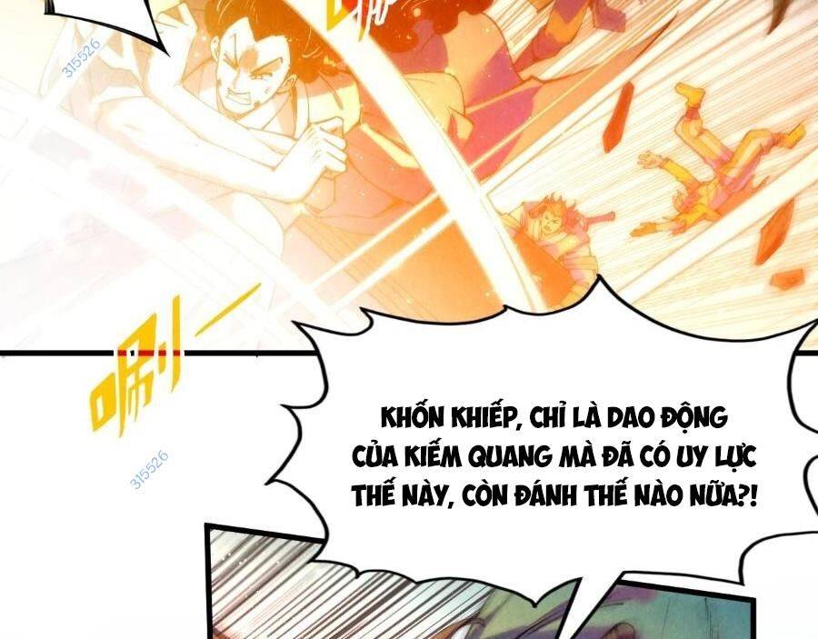 vạn cổ chí tôn chapter 265 23