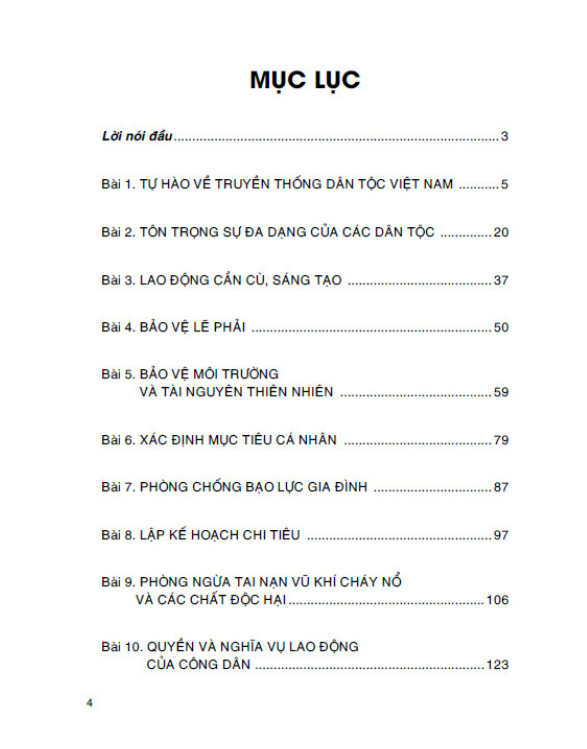 Sách - Hướng dẫn trả lời câu hỏi và bài tập giáo dục công dân lớp 8