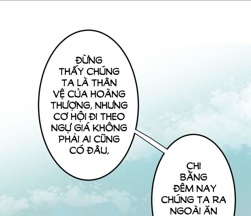 vương gia không thể trêu chapter 18 15