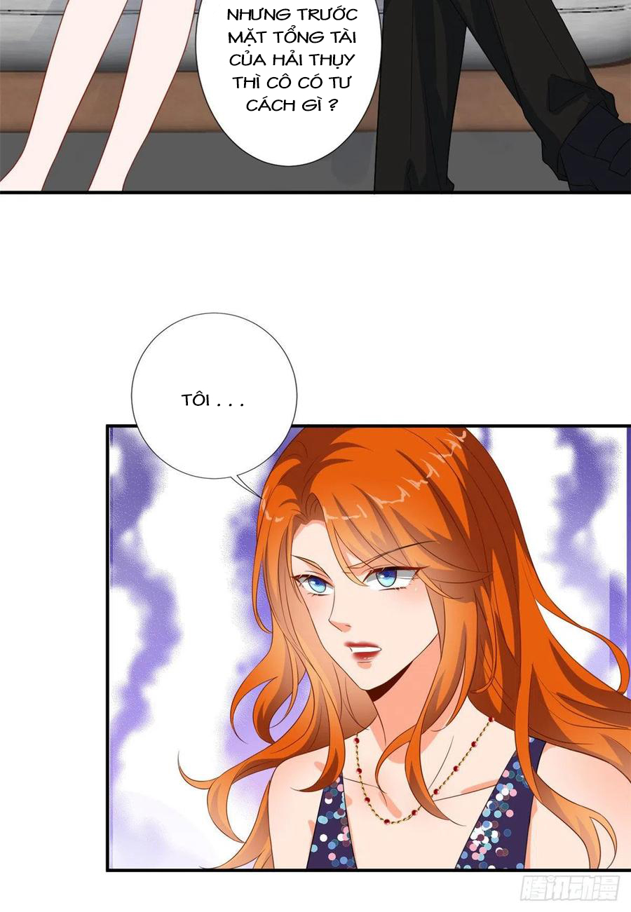 thí hôn lão công, cần giúp sức chapter 436 2