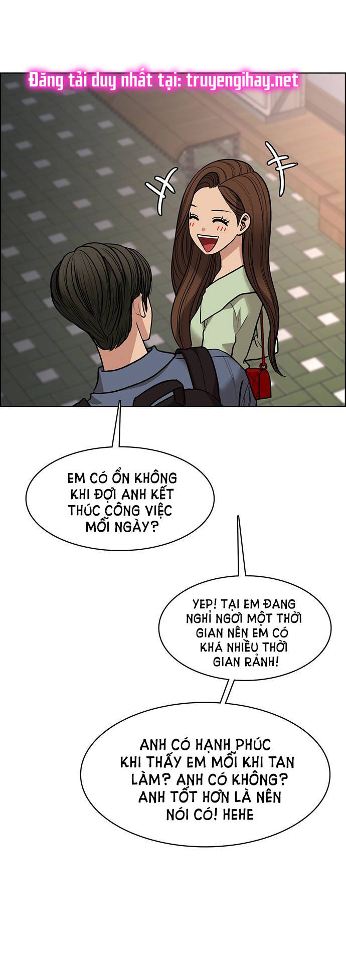 nữ thần giáng thế chapter 193.1 29