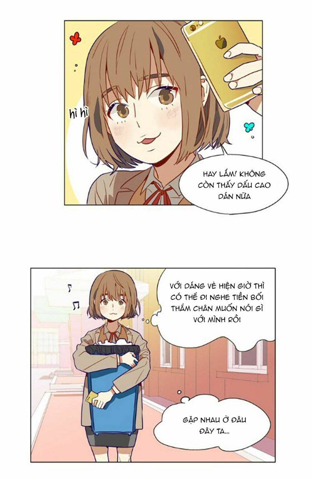 hoa đạo sĩ chapter 2 21