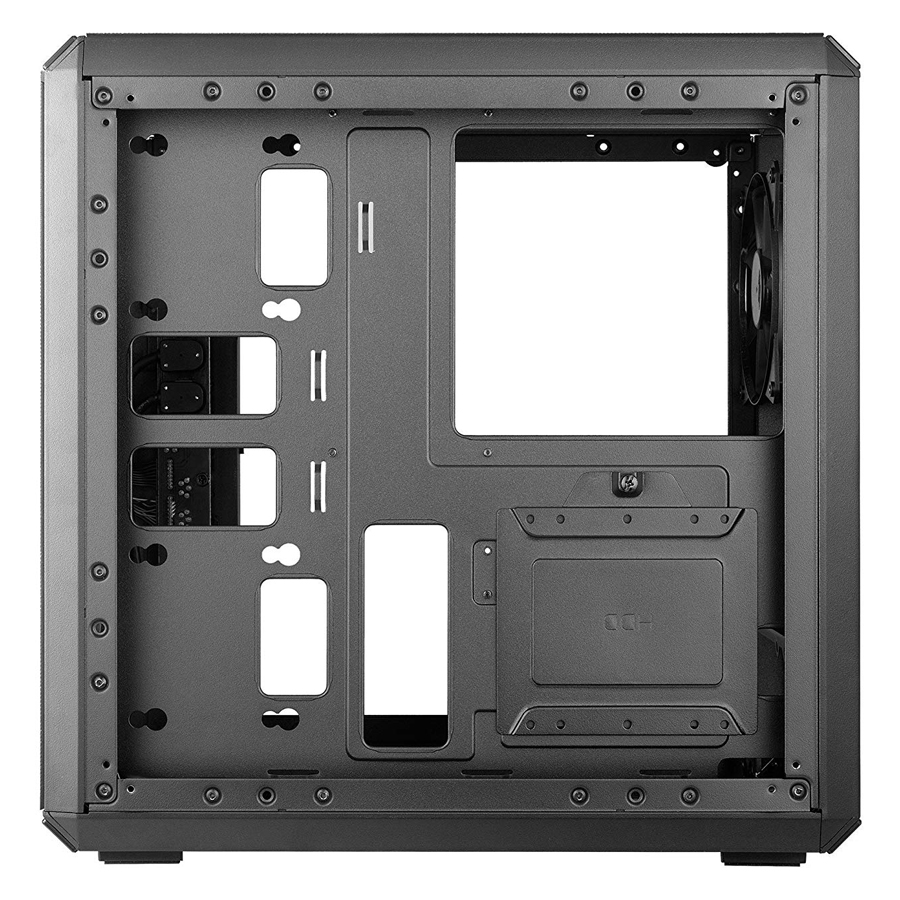 Vỏ Case Cooler Master MasterBox Q300L - Hàng Chính Hãng