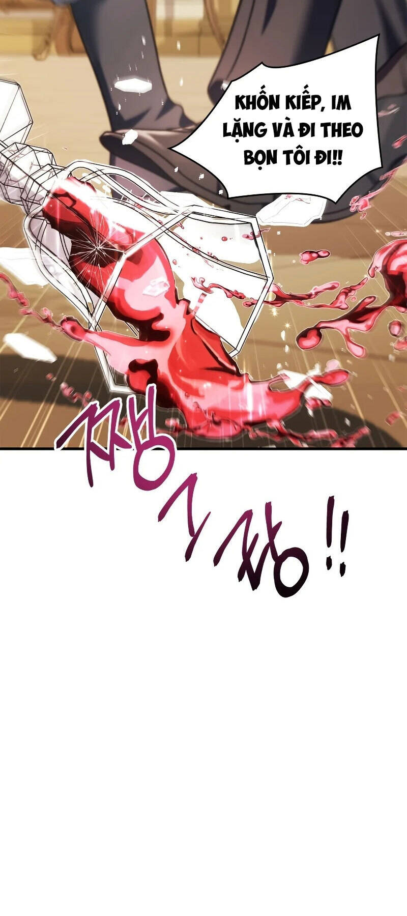 Kí Sự Hồi Quy Chapter 71 32