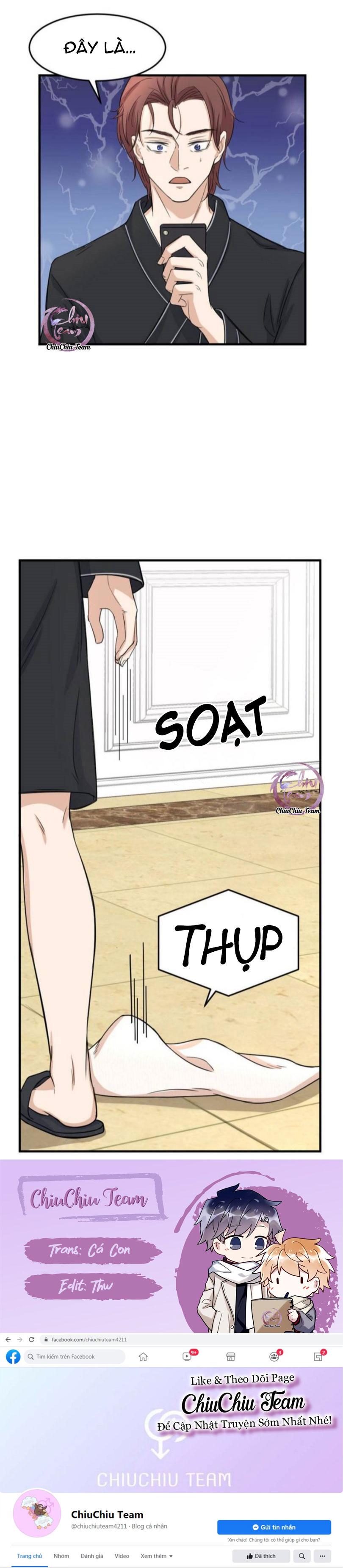 thu dĩ vi kỳ chapter 45 15