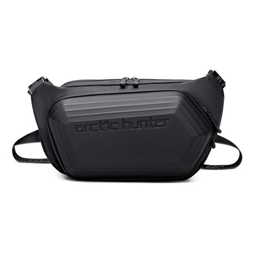 Túi đeo chéo nam trước ngực Arctic Hunter chất liệu Oxford chống nước - Y00013