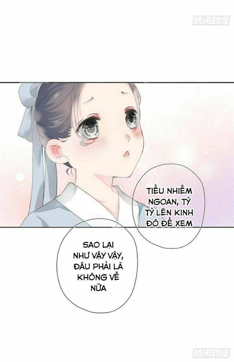 điền viên mật sủng: cô vợ nóng bỏng chapter 89 8