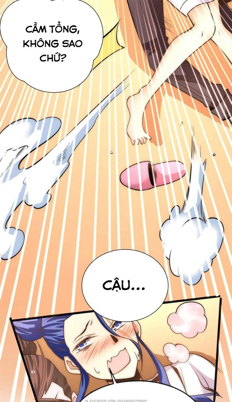 đô thị đỉnh phong cao thủ chapter 54 19