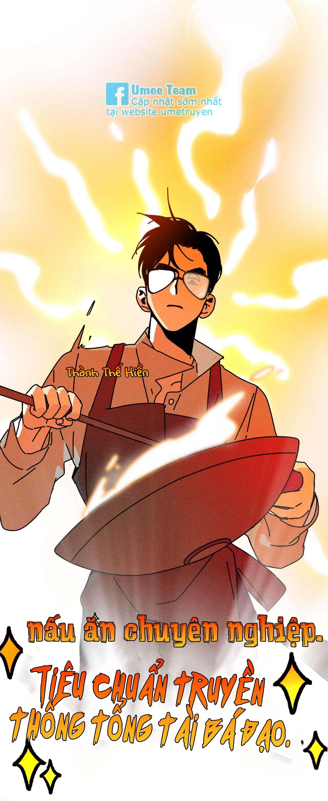 Tổng Tài Đu Idol chapter 23 - Trang 7