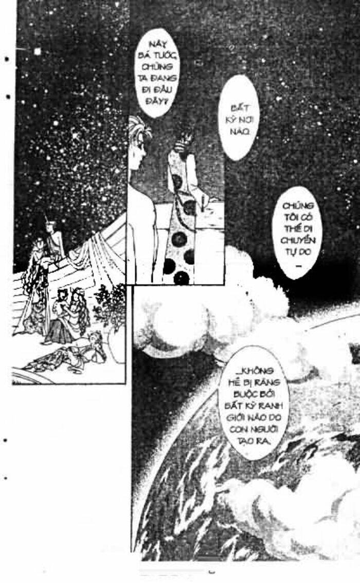 tiệm thú kiểng chapter 38 39