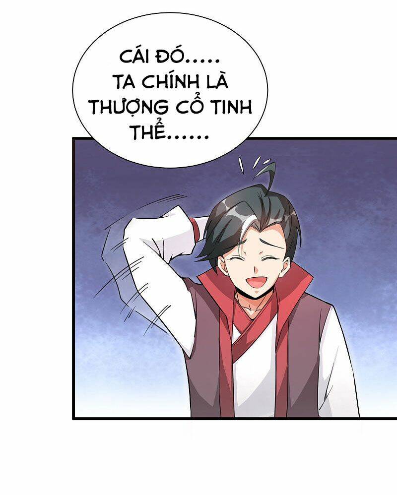 phục thiên thánh chủ chapter 136 18