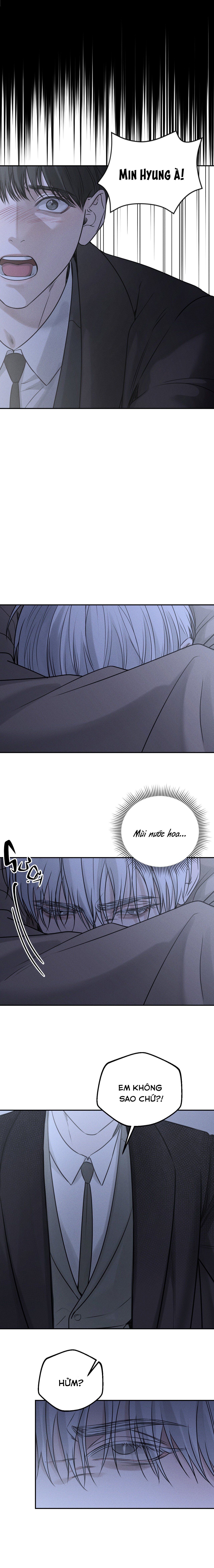 dear teddy bear chapter 16 15