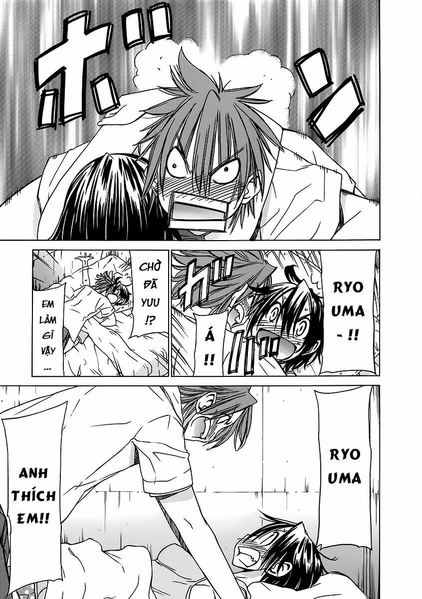 sekainohate de aimashou chapter 29 15