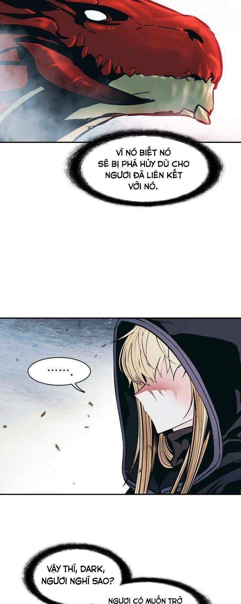 bất bại chân ma chapter 117 20
