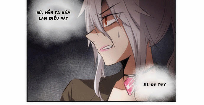 crepuscule (yamchi) chapter 66 2