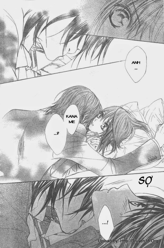 hiệp sĩ vampire chapter 26 8