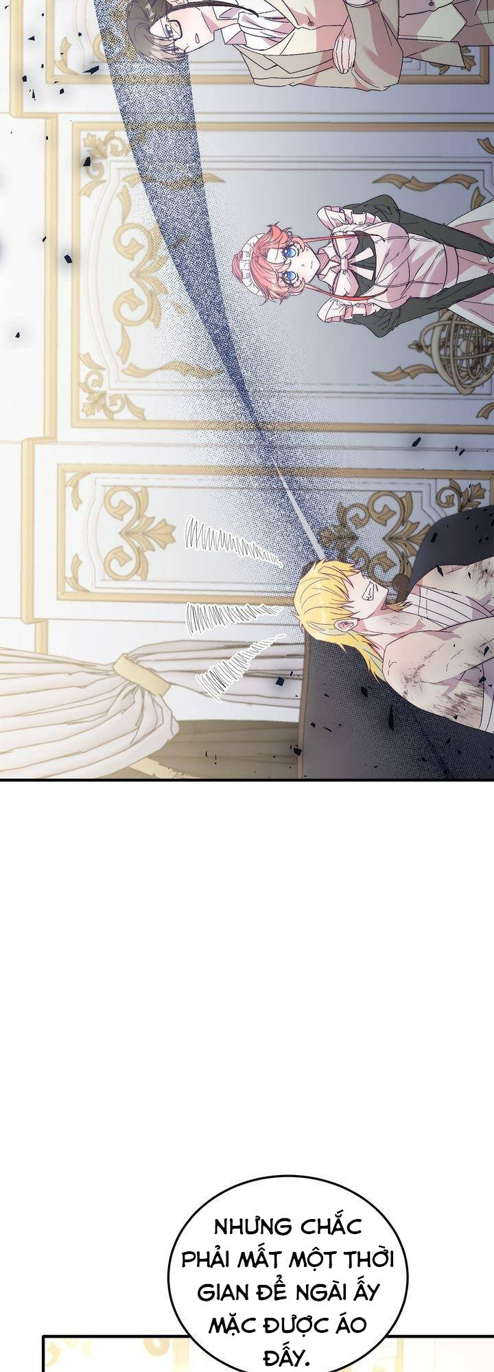 cách để trao vương miện cho vị hoàng tử hoang dã của tôi chapter 24 29