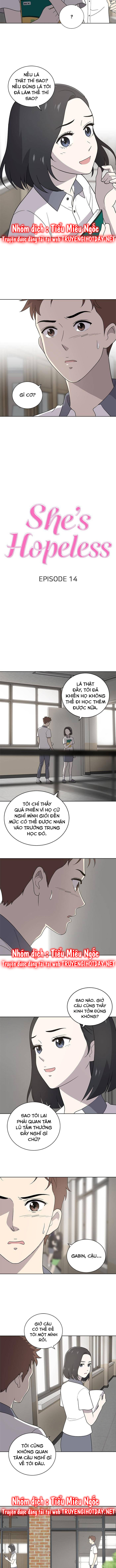 tuyệt vọng chapter 14 3