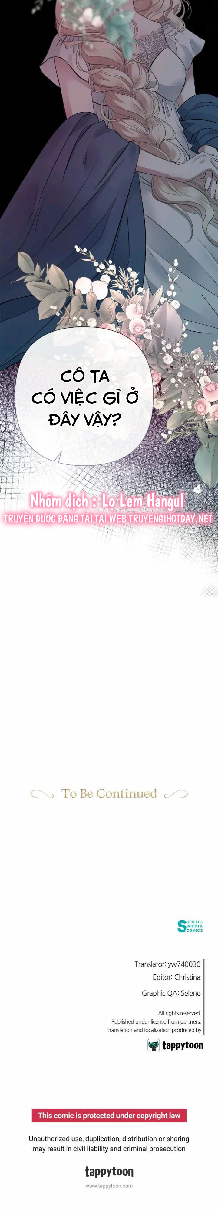 hoàng tử phiền toái chapter 45 39