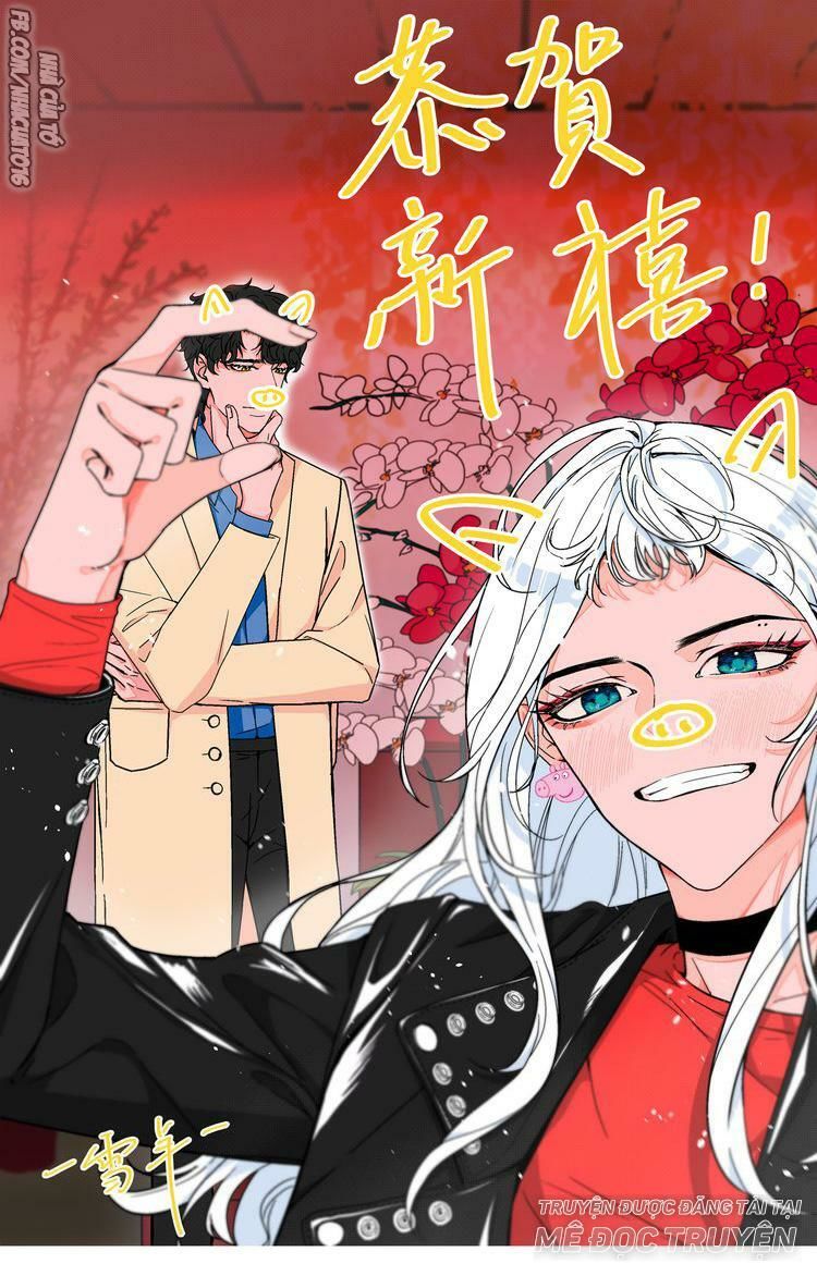 99 độ f - talk to me chapter 9 1