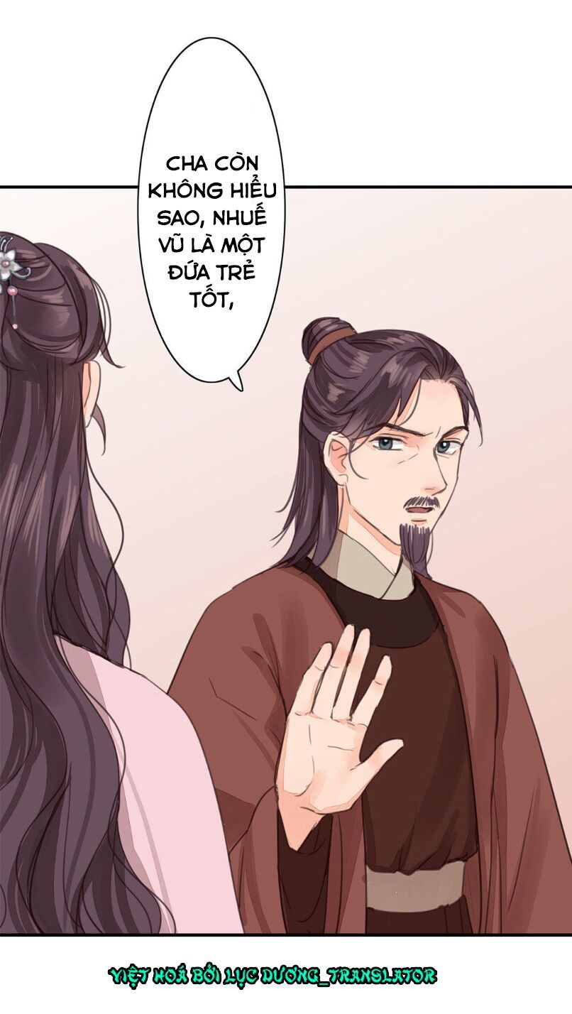 chỉ phu vi thê chapter 49 9