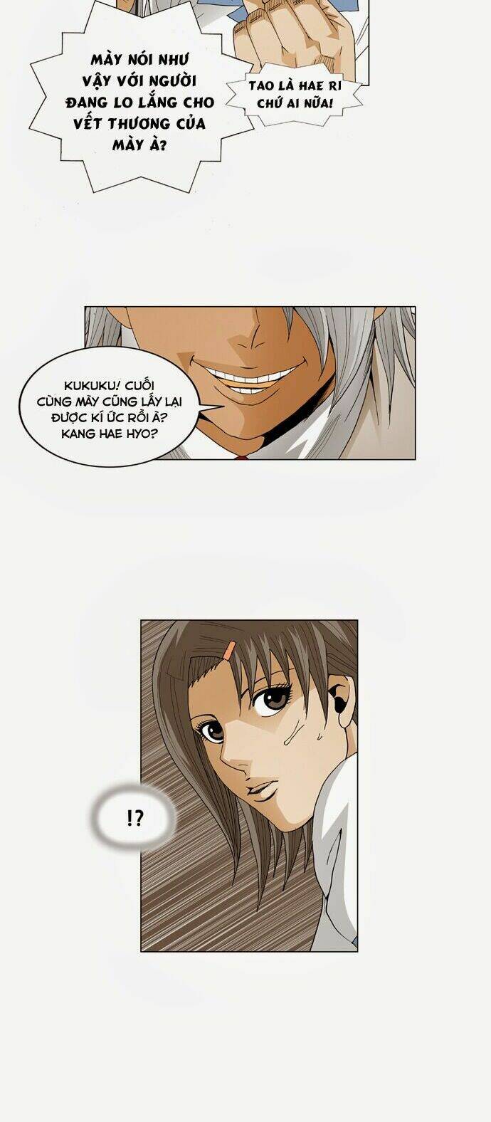 ultimate legend: kang hae hyo chapter 52 5