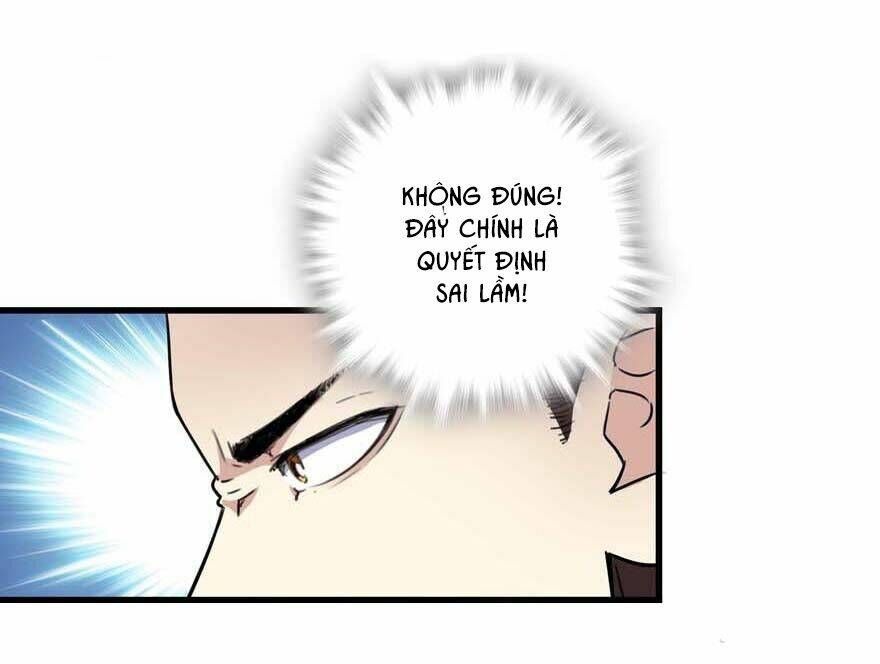 tối cường binh vương chapter 61 16