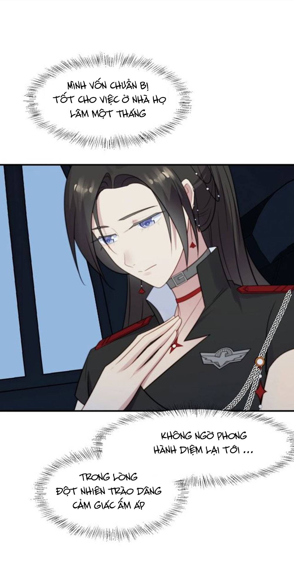 khoá chặt đôi môi (full) chapter 34 29