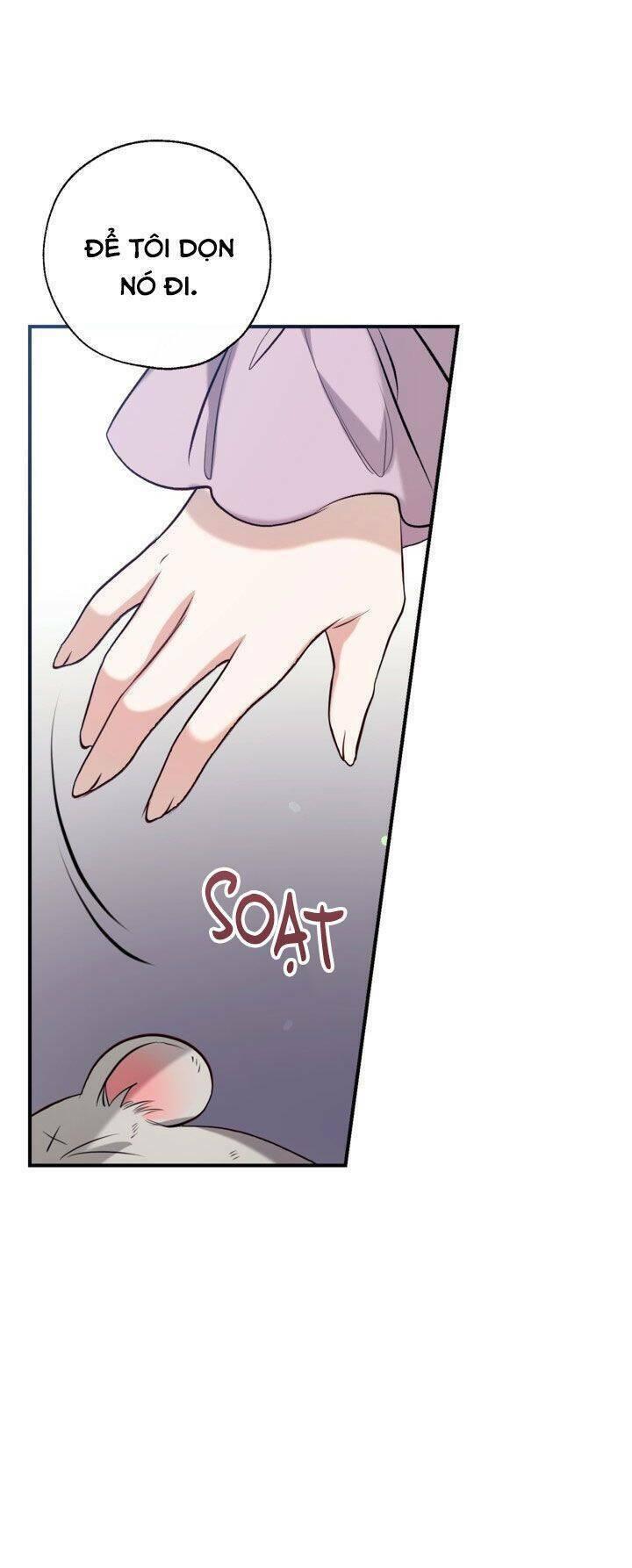 chúng ta có thể trở thành gia đình được không? chapter 51 9