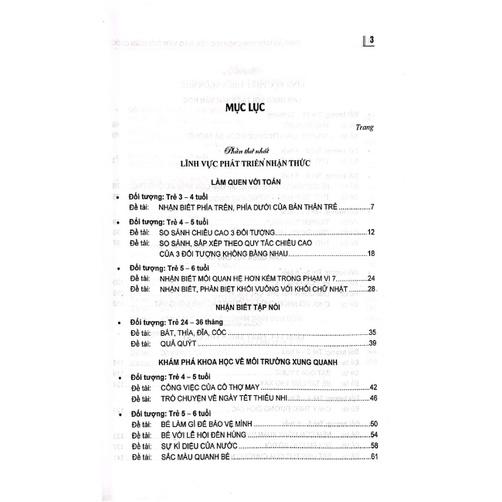 Sách - Giáo án mầm non chọn lọc của giáo viên giỏi toàn quốc (DN)