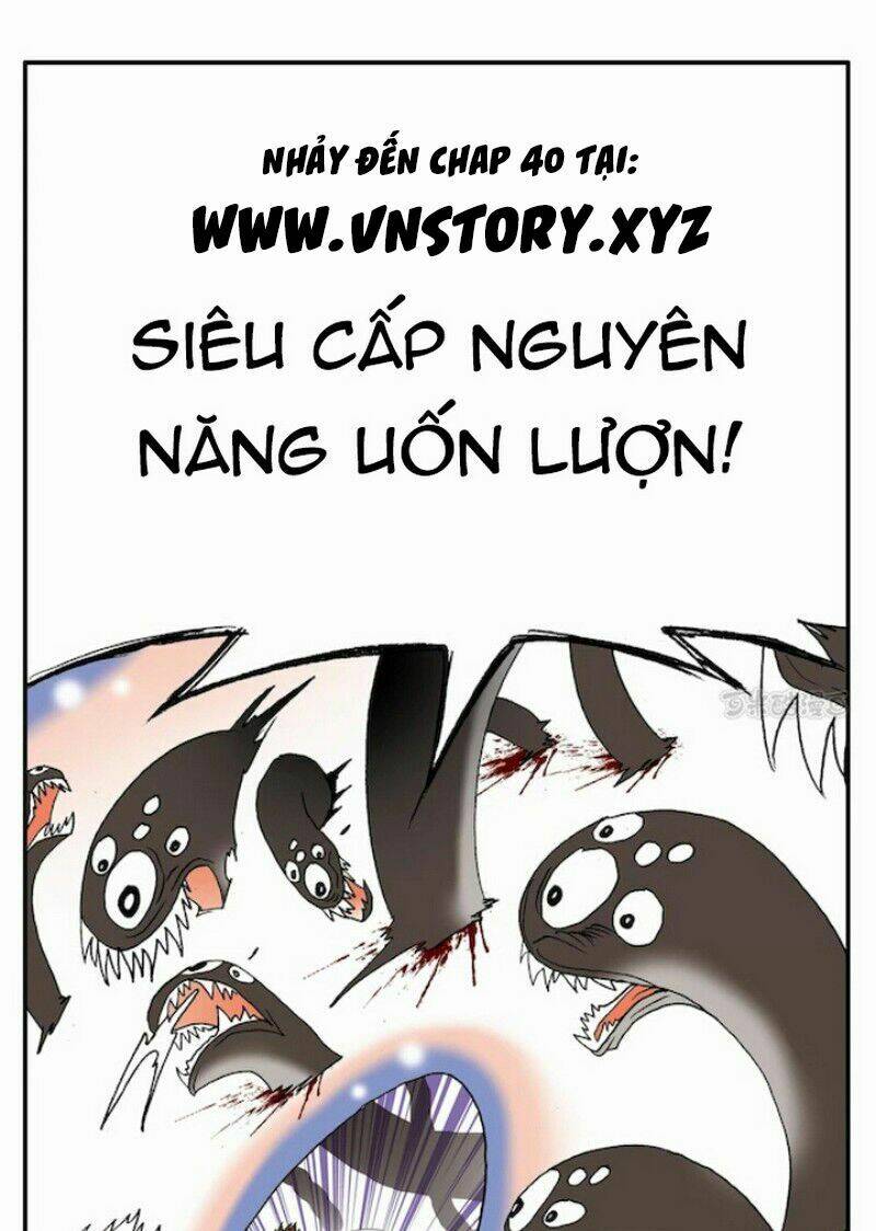 nhà có siêu dễ thương chapter 26 43