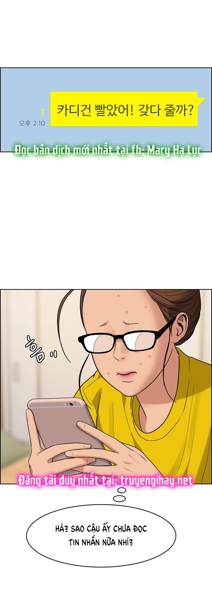 vẻ đẹp đích thực - true beauty chapter 150.1 20