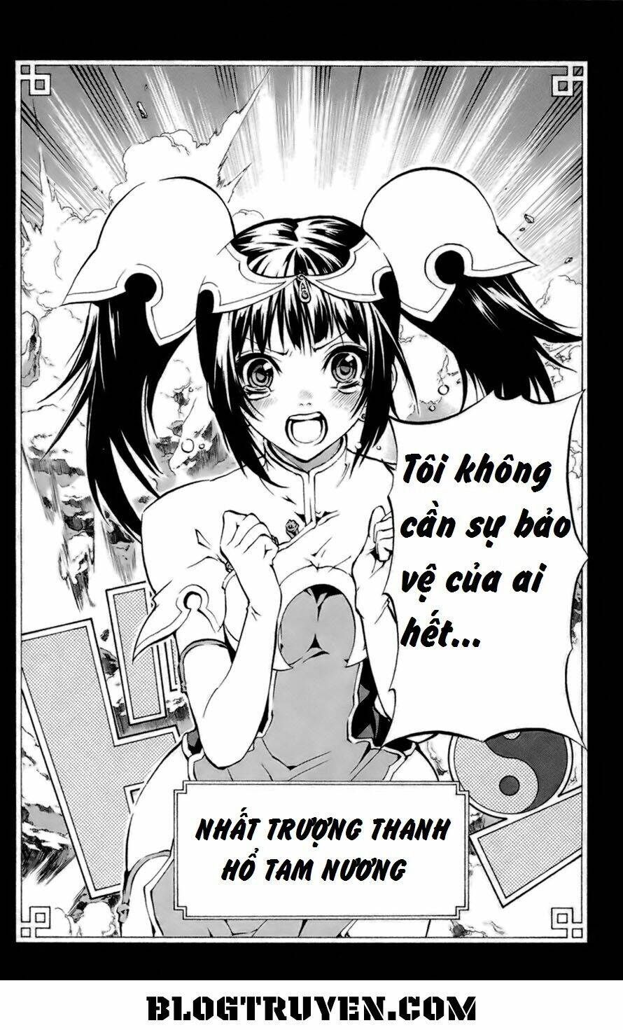 akaboshi - ibun suikoden chapter 10 6