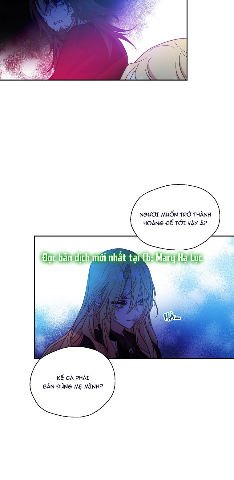 bệ hạ, xin đừng giết tôi!! chapter 57 28