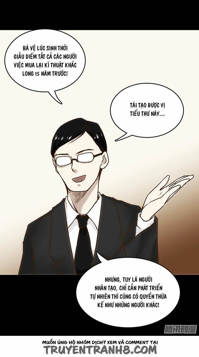 ớn lạnh tuyệt đối chapter 73 41