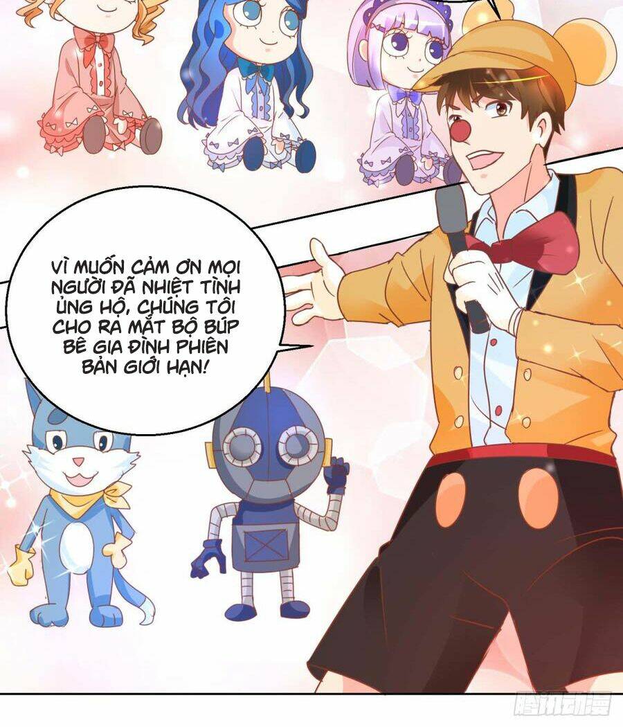 vú em là cổ tiên chapter 103 15