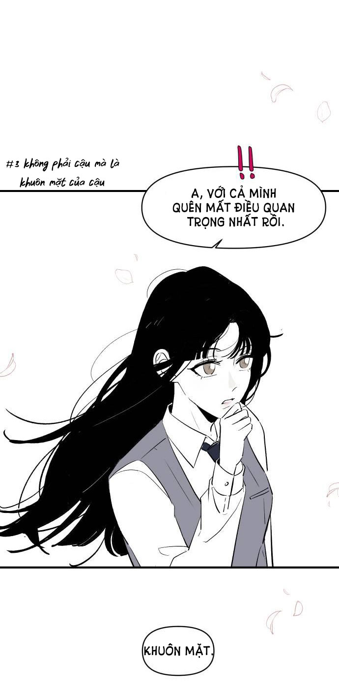 Tuyển Tập Truyện Ngắn Dằm Khăm Của Bạn Mảy chapter 53.2 - Trang 9