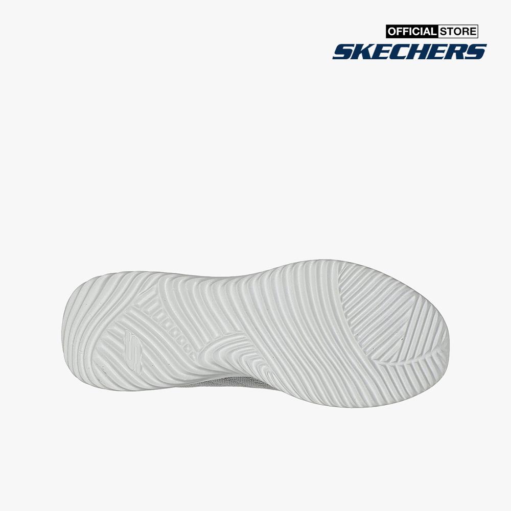 SKECHERS - Giày thể thao nam Bounder Frazin 232375