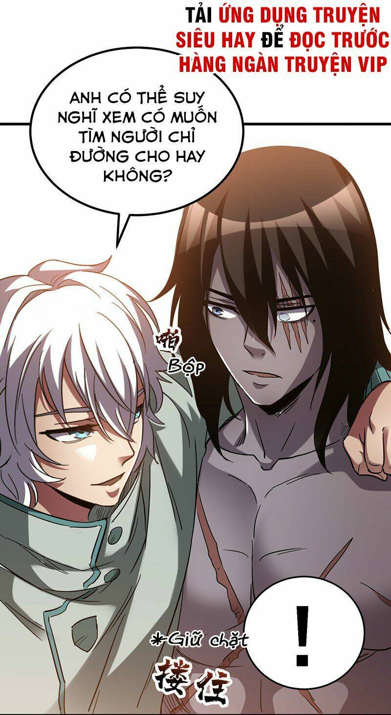 trò chơi thời mạt thế chapter 10 46